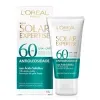 Protetor Solar Facial FPS60 Loreal Solar Expertise Antioleosidade 40g